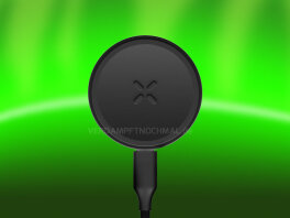 PAX FLOW Charging Dock