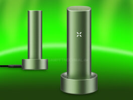 PAX FLOW Charging Dock