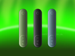 PAX FLOW Replacement Door