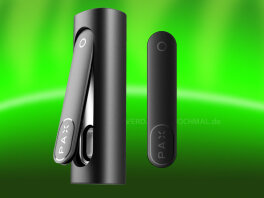 PAX FLOW Replacement Door