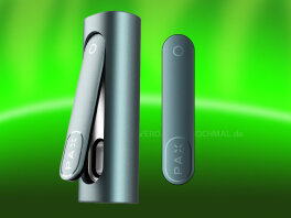 PAX FLOW Replacement Door