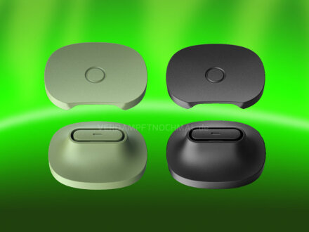 PAX FLOW Mouthpieces