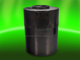 Coffeevac Container 3 in 1 mit Pumpe