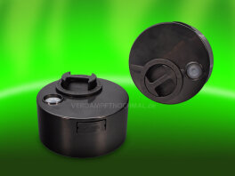 Coffeevac Container 3 in 1 mit Pumpe