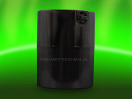 Cannavac Lok mit integrietem Grinder