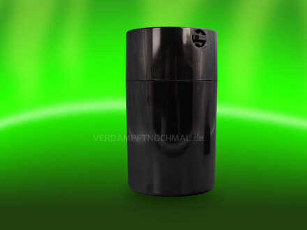 TightVac Cannavac Lok Airtight & Smell-Proof Container