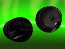 TightVac Cannavac Lok Airtight & Smell-Proof Container