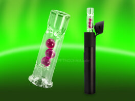 Puffco Pivot BB3 Mouthpiece