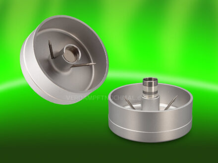 Debowler / Decapper for Dani Fusion