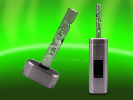 XVape Roffu 3D Cooling Stem