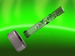 XVape Roffu 3D Cooling Stem