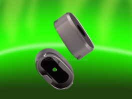 XVape Roffu 3D Cooling Stem