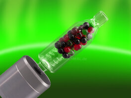 XVape Roffu Rocket Stem