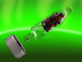 XVape Roffu Rocket Stem