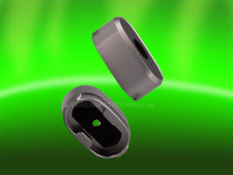 XVape Roffu Rocket Stem