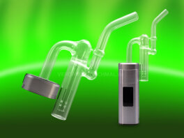 XVape Roffu Side Bubbler