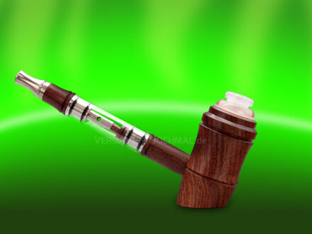 Battery-Free Ganz  - Infinity Stem