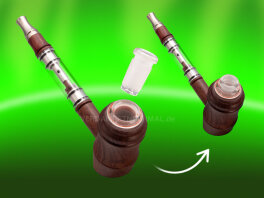 TS Wooden Art Infinity Poker