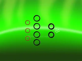 TS Wooden Art Infinity Poker