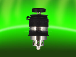 CrossingTech 3D XL Joystick Atomizer