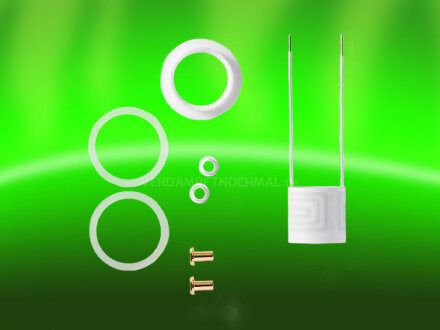 CrossingTech Heater Repair Kit