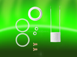 CrossingTech Heater Repair Kit