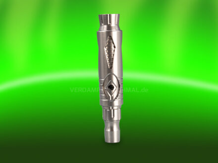 DynaVap Big Ape customized cooling stem