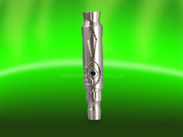 DynaVap Big Ape customized cooling stem