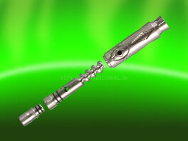 DynaVap Big Ape customized cooling stem