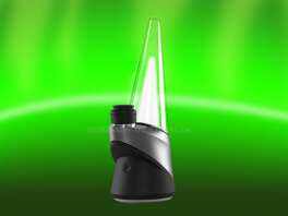 Puffco Peak Pro V2 content