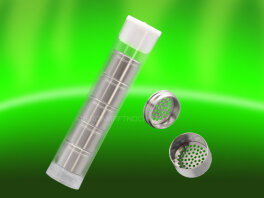 DynaVap HyperDyn Dosierkapseln