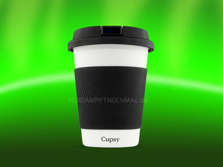 Puffco Cupsy Coffe Cup Bong