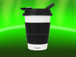 Puffco Cupsy Coffee Cup Wasserfilter