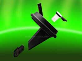 Puffco Cupsy Coffee Cup Wasserfilter