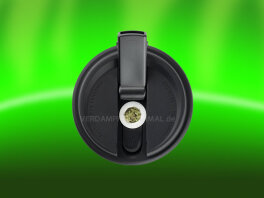 Puffco Cupsy Coffee Cup Wasserfilter