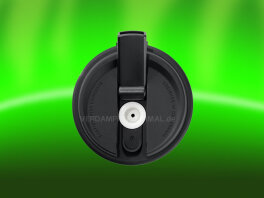 Puffco Cupsy Coffee Cup Wasserfilter