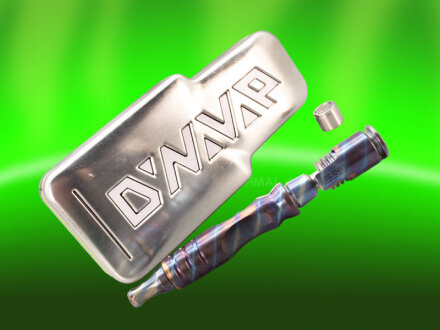 DynaVap HyperDyn TygerDyn