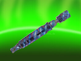 DynaVap HyperDyn TygerDyn