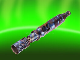 DynaVap HyperDyn TygerDyn