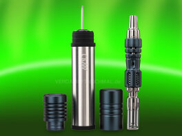 MAD Heaters TEMPEST Case