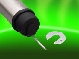 MAD Heaters TEMPEST Case