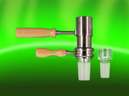 CrossingTech Wireless One Hit Wonder V2 (WOHW)