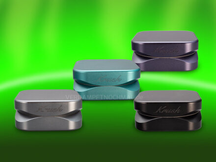 Krush Kube Grinder 2.0 XL