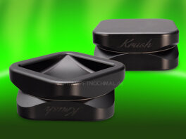 Krush Kube Grinder 2.0 XL