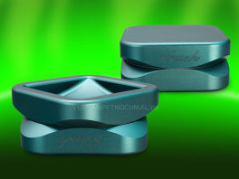 Krush Kube Grinder 2.0 XL