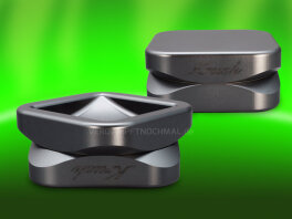 Krush Kube Grinder 2.0 XL