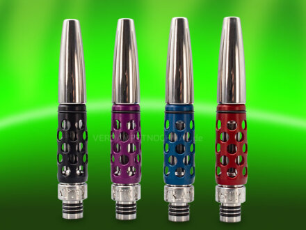 Vestratto Tornado Half Rig