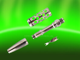 Vestratto Tornado Half Rig