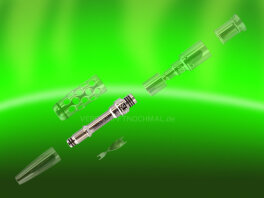 Vestratto Tornado Stem