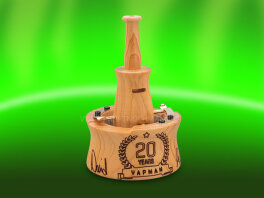 INHALE Vapman 20th Anniversary Limited Edition